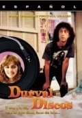 Фильм Durval Discos : актеры, трейлер и описание.