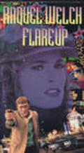 Фильм Flareup : актеры, трейлер и описание.