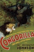 Фильм Congorilla : актеры, трейлер и описание.