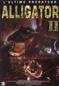 Фильм Аллигатор 2: Мутация : актеры, трейлер и описание.