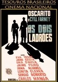 Фильм Os dois Ladroes : актеры, трейлер и описание.