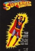 Фильм Супермен по-турецки : актеры, трейлер и описание.