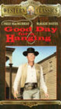 Фильм Good Day for a Hanging : актеры, трейлер и описание.