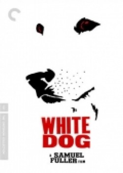 Фильм Белая собака : актеры, трейлер и описание.