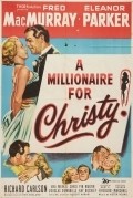 Фильм A Millionaire for Christy : актеры, трейлер и описание.