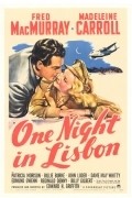 Фильм Одна ночь в Лиссабоне : актеры, трейлер и описание.