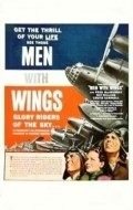 Фильм Men with Wings : актеры, трейлер и описание.