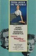Фильм These Wilder Years : актеры, трейлер и описание.