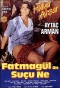 Фильм Fatmagul'un sucu ne : актеры, трейлер и описание.