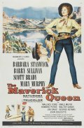Фильм The Maverick Queen : актеры, трейлер и описание.