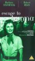 Фильм Escape to Burma : актеры, трейлер и описание.
