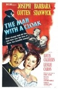 Фильм The Man with a Cloak : актеры, трейлер и описание.