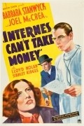 Фильм Internes Can't Take Money : актеры, трейлер и описание.