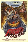 Фильм Firebird 2015 AD : актеры, трейлер и описание.