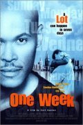 Фильм One Week : актеры, трейлер и описание.