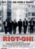 Фильм Riot On! : актеры, трейлер и описание.
