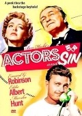 Фильм Actor's and Sin : актеры, трейлер и описание.