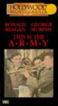 Фильм Это армия : актеры, трейлер и описание.