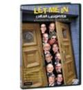 Фильм Let Me In, I Hear Laughter : актеры, трейлер и описание.