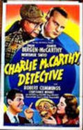 Фильм Чарли МакКарти, детектив : актеры, трейлер и описание.
