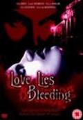 Фильм Love Lies Bleeding : актеры, трейлер и описание.