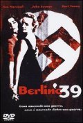Фильм Берлин-39 : актеры, трейлер и описание.