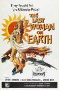 Фильм Последняя женщина на Земле : актеры, трейлер и описание.