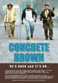 Фильм Concrete Brown : актеры, трейлер и описание.