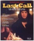 Фильм Last Call : актеры, трейлер и описание.