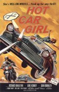 Фильм Hot Car Girl : актеры, трейлер и описание.