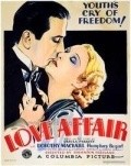 Фильм Love Affair : актеры, трейлер и описание.