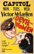 Фильм A Devil with Women : актеры, трейлер и описание.