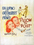 Фильм Pillow to Post : актеры, трейлер и описание.