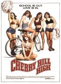 Фильм Cherry Hill High : актеры, трейлер и описание.