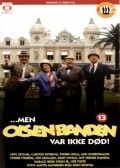 Фильм Men Olsenbanden var ikke dod : актеры, трейлер и описание.