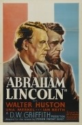 Фильм Авраам Линкольн : актеры, трейлер и описание.