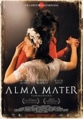 Фильм Альма-матер : актеры, трейлер и описание.