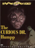 Фильм Любопытный доктор Хамп : актеры, трейлер и описание.
