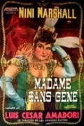 Фильм Мадам Сен-Жен : актеры, трейлер и описание.