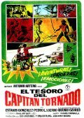Фильм El tesoro del capitan Tornado : актеры, трейлер и описание.