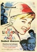 Фильм Ha llegado un angel : актеры, трейлер и описание.