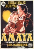 Фильм Amaya : актеры, трейлер и описание.