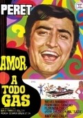 Фильм Amor a todo gas : актеры, трейлер и описание.
