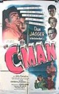 Фильм C-Man : актеры, трейлер и описание.