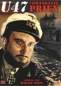 Фильм U-47. Капитан-лейтенант Прин : актеры, трейлер и описание.