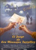 Фильм El juego de los mensajes invisibles : актеры, трейлер и описание.