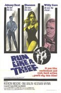 Фильм Run Like a Thief : актеры, трейлер и описание.