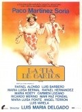 Фильм La tia de Carlos : актеры, трейлер и описание.