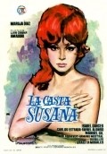 Фильм La casta Susana : актеры, трейлер и описание.