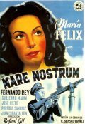Фильм Mare nostrum : актеры, трейлер и описание.